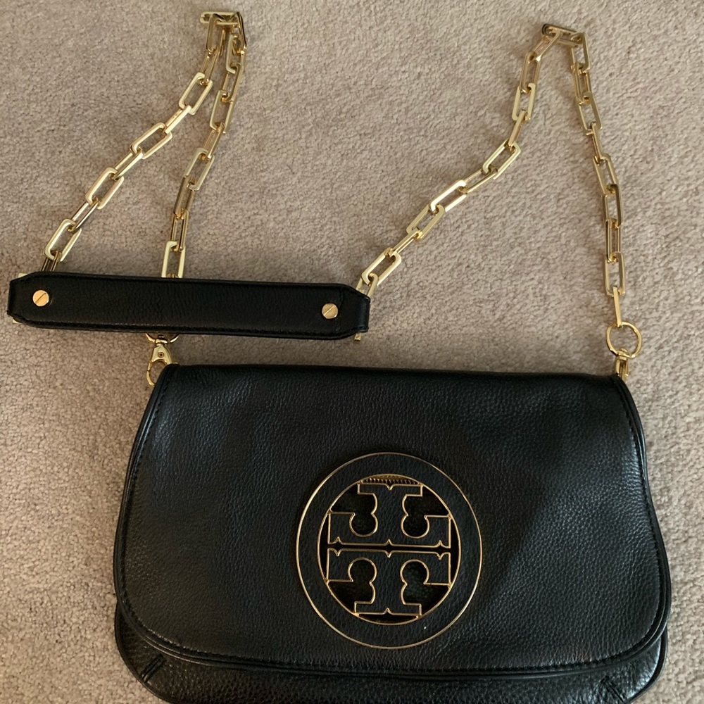 Tory Burch Convertible Bag